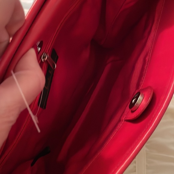 Nicole Miller Collection Vintage Rare Martini Purse 🍸 - Picture 12 of 12